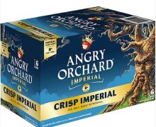 Angry Orchard Imperial 6pk